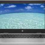 Laptop HP Probook 640 G15 con Core i5, 16 GB de RAM y 1 TB de SSD reacondicionada baja a un excelente precio