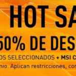 Puma Hot Sale 2025: Hasta 50% de descuento