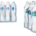 24 pack agua natural purificada Nestlé Pureza Vital y Sta. María de 1.5 L bajan a su menor precio