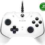 Control de videojuegos Razer Wolverine V2 para PC y consolas Xbox baja a su menor precio