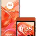 Celular 5G Motorola Razr 50 con 12 GB de RAM y 512 GB de capacidad baja a un gran precio + 15 meses sin intereses