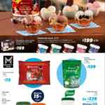Folleto cuponera Sam’s Club al 3 de junio 2025
