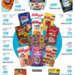 Folleto cuponera Sam’s Club al 3 de junio 2025