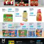 Folleto cuponera Sam’s Club al 3 de junio 2025