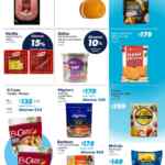 Folleto cuponera Sam’s Club al 3 de junio 2025