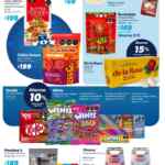 Folleto cuponera Sam’s Club al 3 de junio 2025