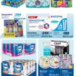 Folleto cuponera Sam’s Club al 3 de junio 2025