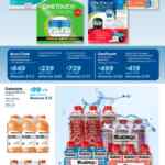 Folleto cuponera Sam’s Club al 3 de junio 2025