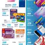 Folleto cuponera Sam’s Club al 3 de junio 2025