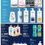 Folleto cuponera Sam’s Club al 3 de junio 2025