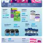 Folleto cuponera Sam’s Club al 3 de junio 2025