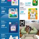 Folleto cuponera Sam’s Club al 3 de junio 2025
