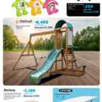 Folleto cuponera Sam’s Club al 3 de junio 2025