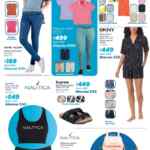 Folleto cuponera Sam’s Club al 3 de junio 2025