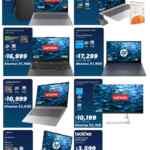 Folleto cuponera Sam’s Club al 3 de junio 2025