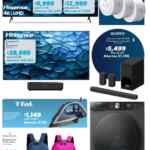 Folleto cuponera Sam’s Club al 3 de junio 2025