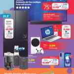 Folleto Sam's Club Pre Hot Sale 2025 del 23 al 25 de mayo