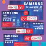 Folleto Sam's Club Pre Hot Sale 2025 del 23 al 25 de mayo