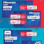 Folleto Sam's Club Pre Hot Sale 2025 del 23 al 25 de mayo