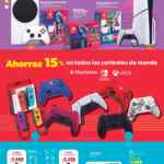 Folleto Sam's Club Pre Hot Sale 2025 del 23 al 25 de mayo
