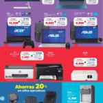 Folleto Sam's Club Pre Hot Sale 2025 del 23 al 25 de mayo