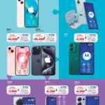 Folleto Sam's Club Pre Hot Sale 2025 del 23 al 25 de mayo