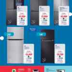 Folleto Sam's Club Pre Hot Sale 2025 del 23 al 25 de mayo