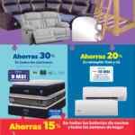 Folleto Sam's Club Pre Hot Sale 2025 del 23 al 25 de mayo