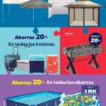 Folleto Sam's Club Pre Hot Sale 2025 del 23 al 25 de mayo
