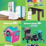 Folleto Sam's Club Pre Hot Sale 2025 del 23 al 25 de mayo