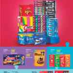 Folleto Sam's Club Pre Hot Sale 2025 del 23 al 25 de mayo