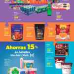 Folleto Sam's Club Pre Hot Sale 2025 del 23 al 25 de mayo