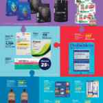 Folleto Sam's Club Pre Hot Sale 2025 del 23 al 25 de mayo
