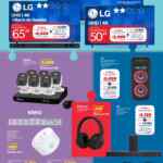 Folleto cuponera Sam's Club Precios Irrepetibles Hot Sale 2025