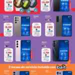 Folleto cuponera Sam's Club Precios Irrepetibles Hot Sale 2025