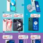 Folleto cuponera Sam's Club Precios Irrepetibles Hot Sale 2025