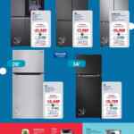 Folleto cuponera Sam's Club Precios Irrepetibles Hot Sale 2025