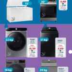 Folleto cuponera Sam's Club Precios Irrepetibles Hot Sale 2025