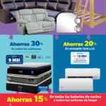 Folleto cuponera Sam's Club Precios Irrepetibles Hot Sale 2025