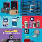 Folleto cuponera Sam's Club Precios Irrepetibles Hot Sale 2025