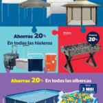 Folleto cuponera Sam's Club Precios Irrepetibles Hot Sale 2025