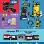Folleto cuponera Sam's Club Precios Irrepetibles Hot Sale 2025