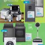 Folleto cuponera Sam's Club Precios Irrepetibles Hot Sale 2025