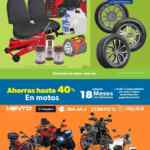 Folleto cuponera Sam's Club Precios Irrepetibles Hot Sale 2025