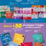 Folleto cuponera Sam's Club Precios Irrepetibles Hot Sale 2025
