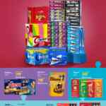 Folleto cuponera Sam's Club Precios Irrepetibles Hot Sale 2025