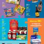 Folleto cuponera Sam's Club Precios Irrepetibles Hot Sale 2025