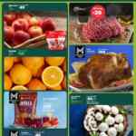 Folleto cuponera Sam's Club Precios Irrepetibles Hot Sale 2025