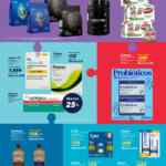 Folleto cuponera Sam's Club Precios Irrepetibles Hot Sale 2025