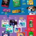 Folleto cuponera Sam's Club Precios Irrepetibles Hot Sale 2025